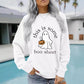 Halloween Pullover
