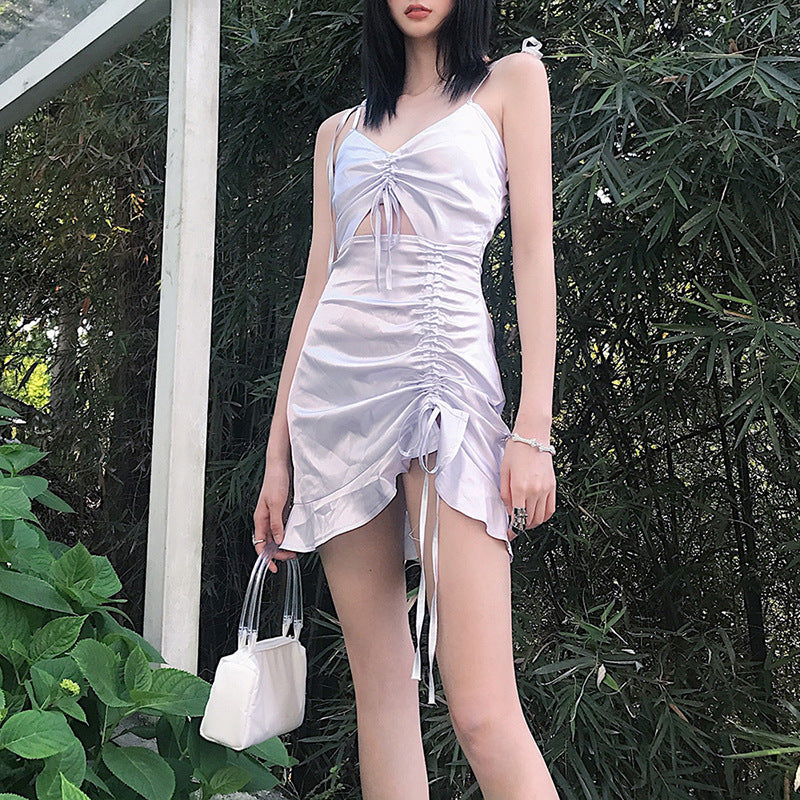 2 Pcs Satin Number