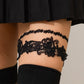 Women's Elegant Lace Elastic Thigh Chain