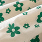 Little Girl's Cotton Printed Dress