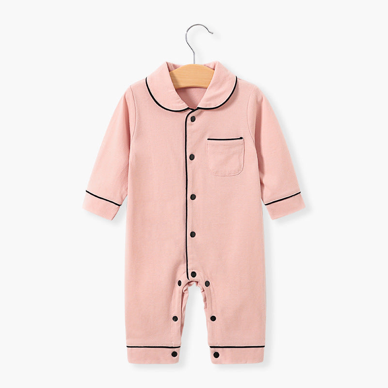 Children's Cotton Pajamas