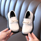 Girls British Loafers