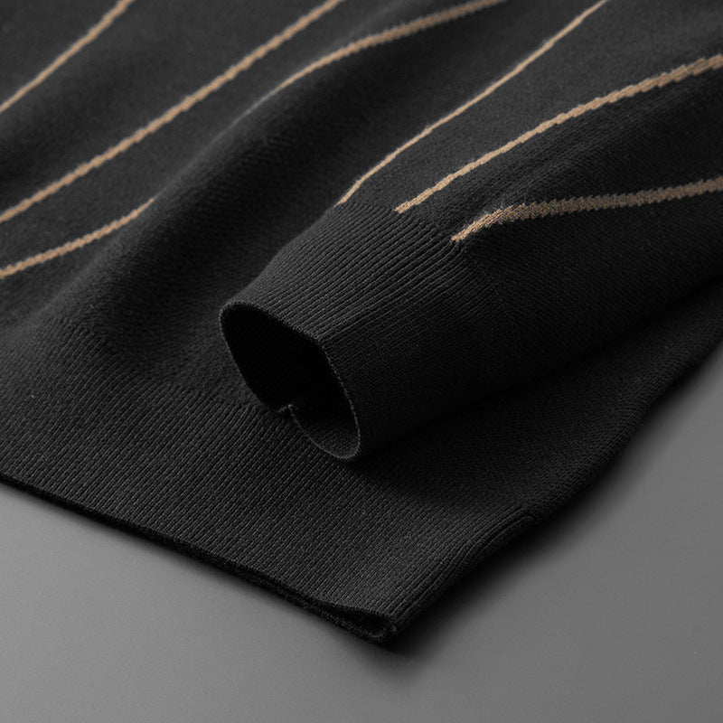 Men's Luxury Sweater
