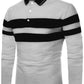 Men's Business Casual Shirt