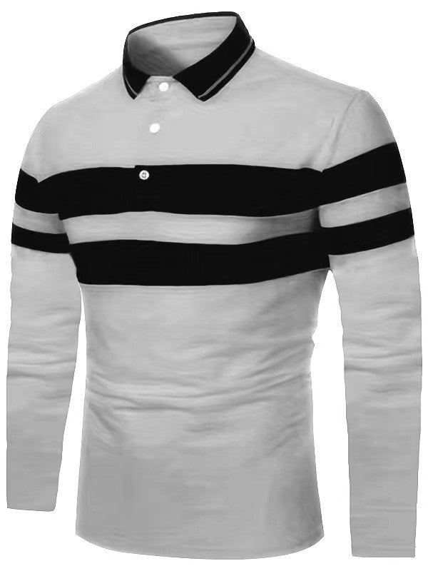 Men's Business Casual Shirt