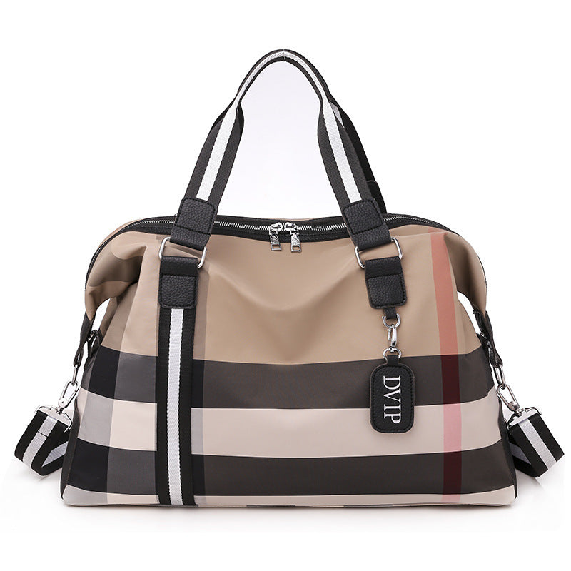 Ladies Sports Leisure Handbag