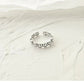 No Fade Cold Style Ring