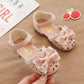 Girls Baotou Sandals