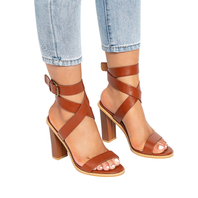 Women's Summer Classic High Heels
