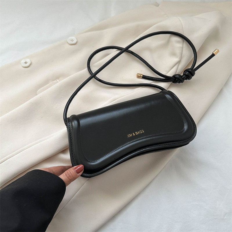 Leisure Shoulder Bag