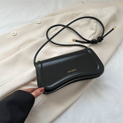 Leisure Shoulder Bag
