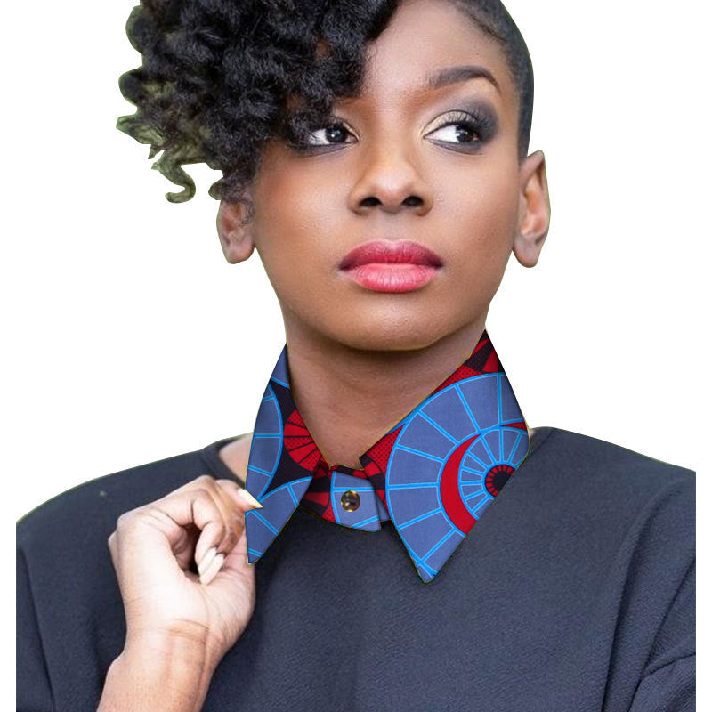 African Collar