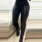 Ladies High Waist Pants