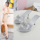 High Heels Wild Summer