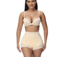 High Waisted Shapewear Briefs