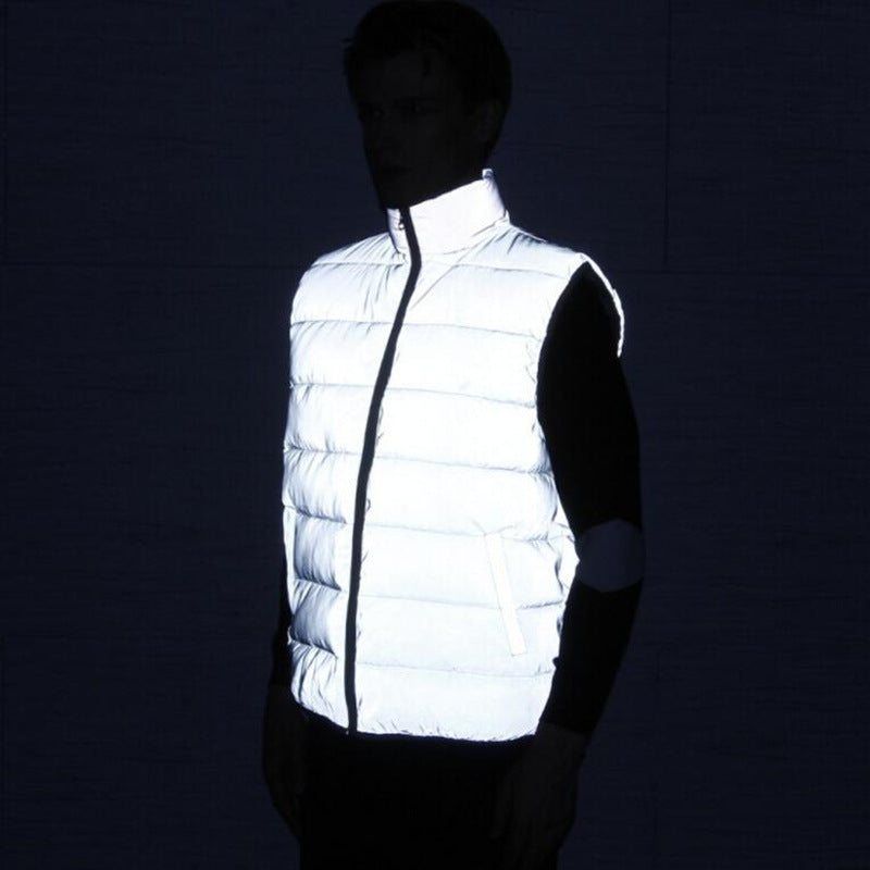 Men's Reflective Vest