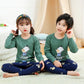 Unisex Cotton Pajama Set