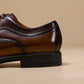 Men's Leather Dress Shoes