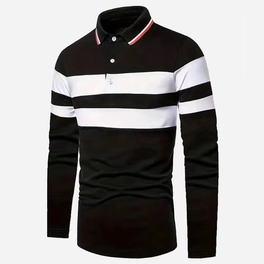 Men's Business Casual Shirt
