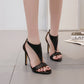Women's Classic Sex Symbol Stilettos