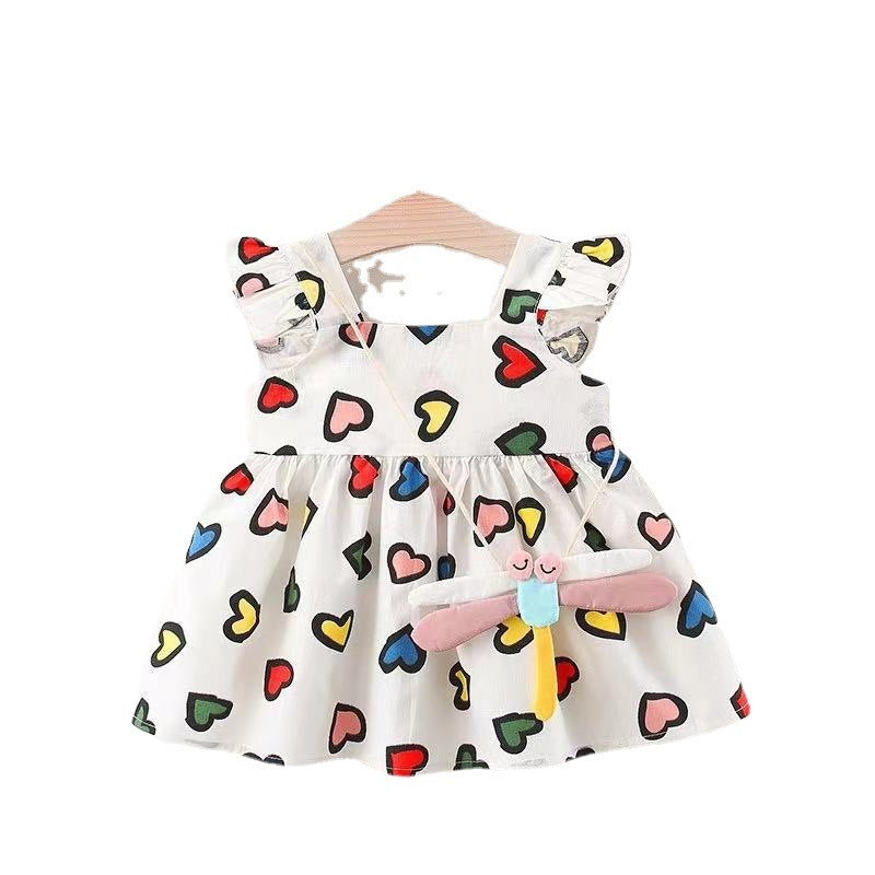 Infant's Heart