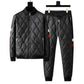 Men's Thermal Cotton Suit