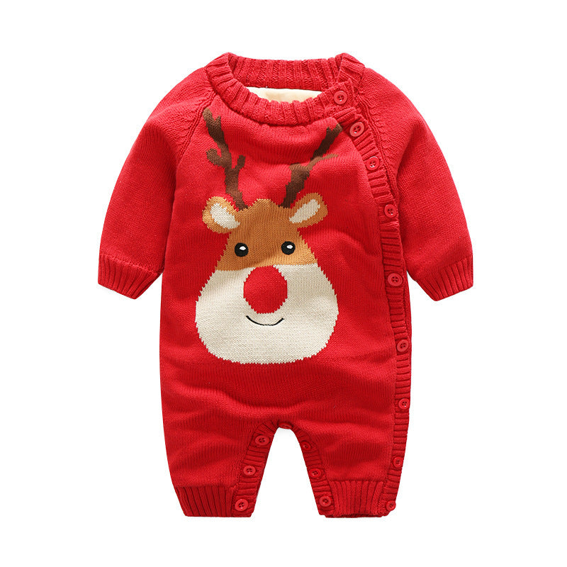 Baby's Onesies