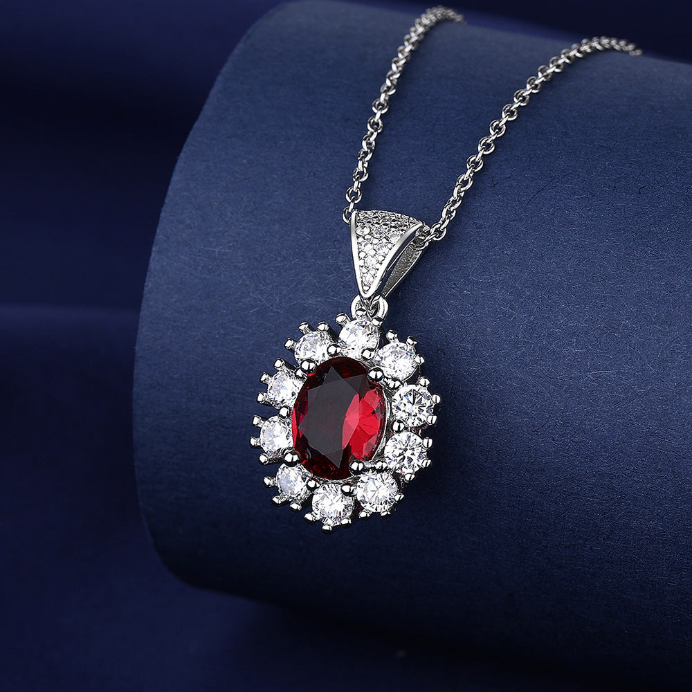 Diamond Accessories Set