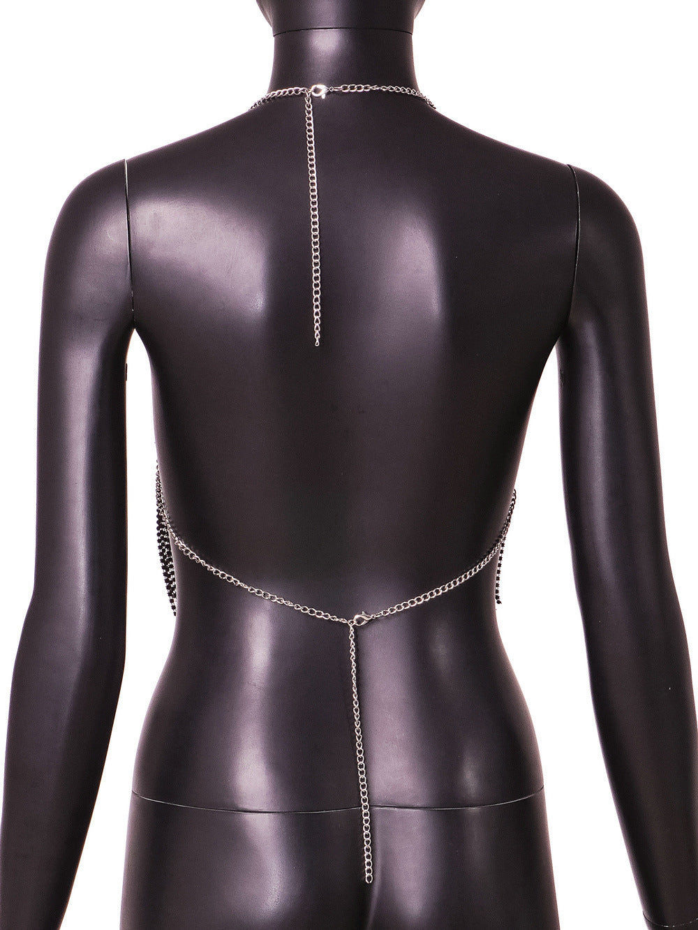 Women's Rhinestone Top