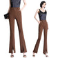 Women's Slimming Bell-bottom Pants