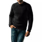 Men's Knitted Pullover Sweater