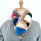Woolen Winter Cape