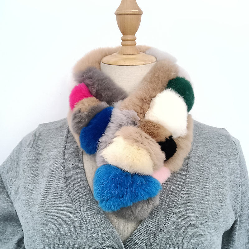 Woolen Winter Cape