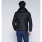 Men's Lightweight Feather Jacket