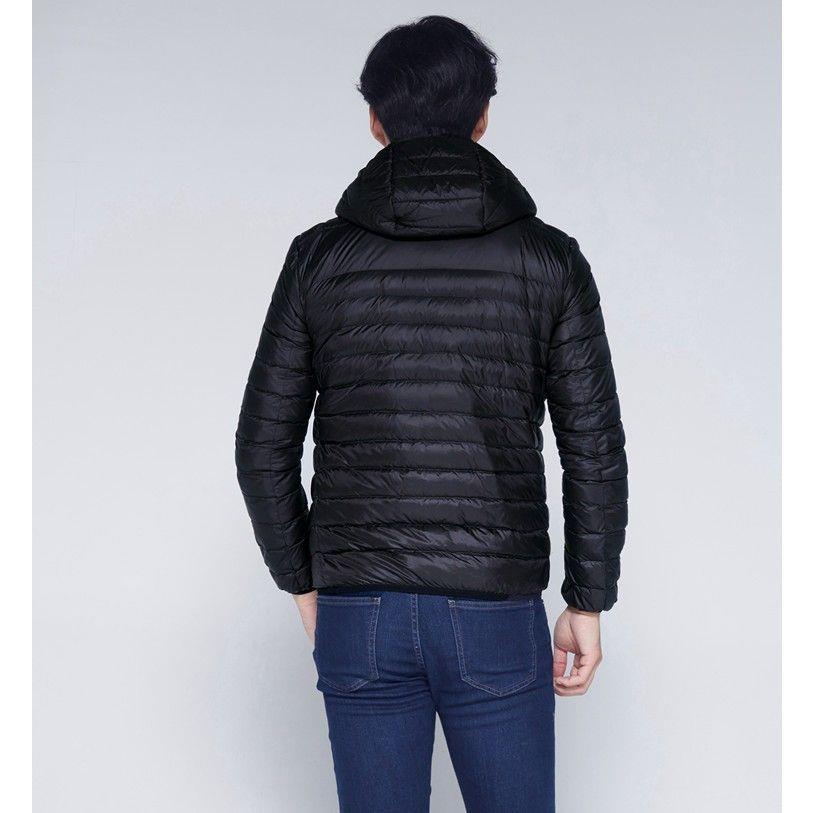 Men's Lightweight Feather Jacket