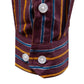 Men's Striped Cotton Sport shirt