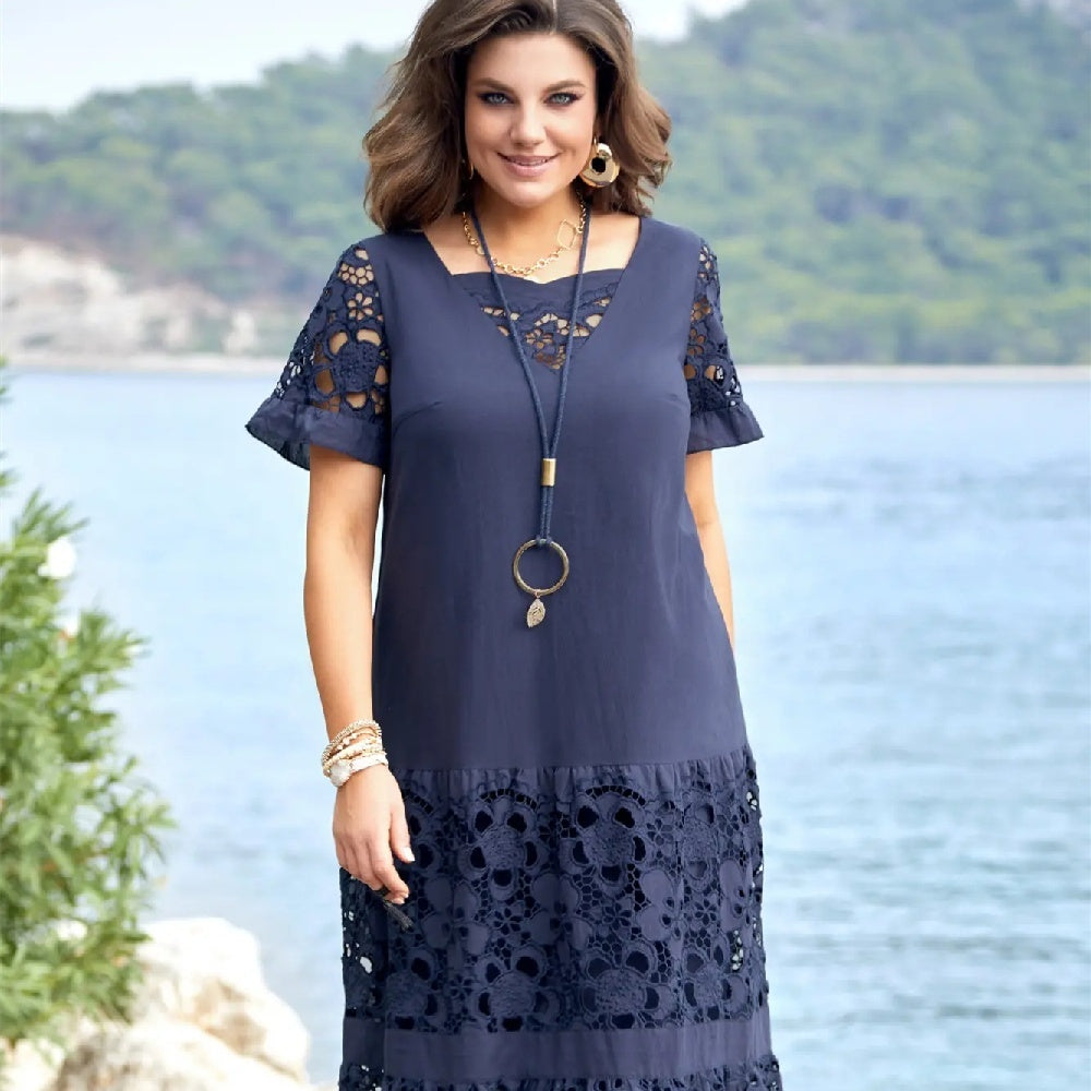 Women's Lace Dress