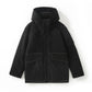 Men's  Hooded Down Winter Jacket