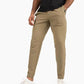 Silk Leisure Trousers | Ajanka Inc.