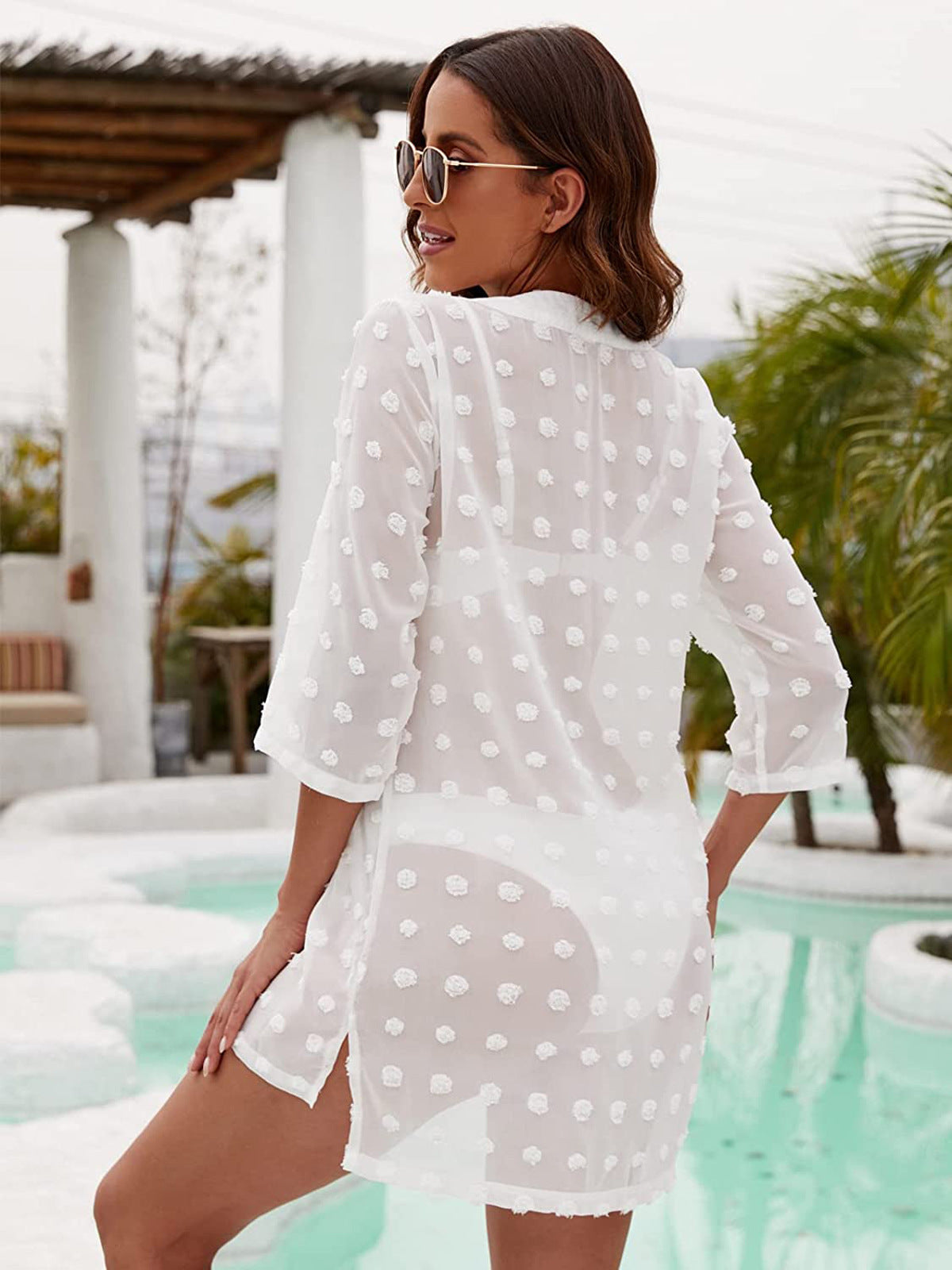 Women's Bikini Cover