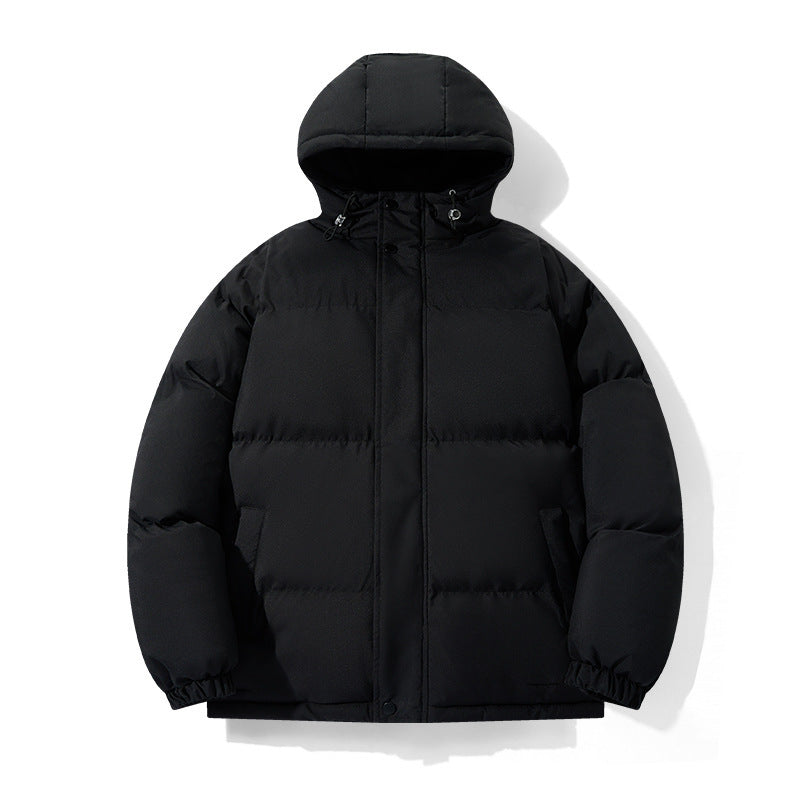 Women's Casual Puffer Jacket