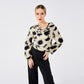 Ladies Cold Neck Blouse