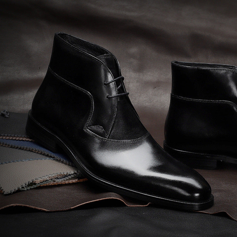 Men's Martin Boots