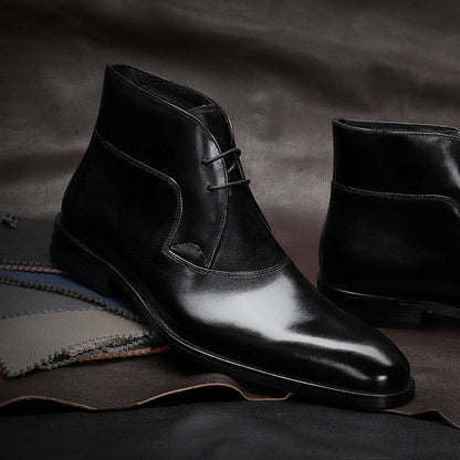 Men's Martin Boots