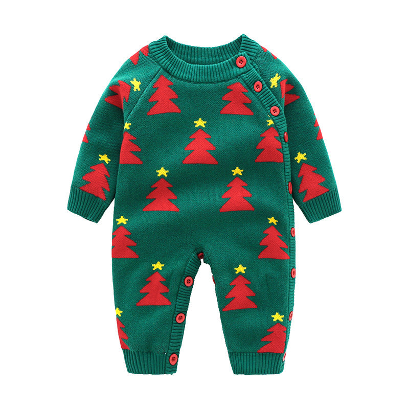 Baby's Onesies