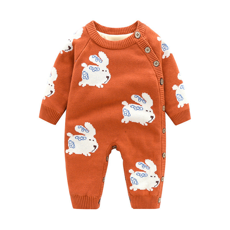 Baby's Onesies