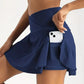 Ladies Yoga Shorts