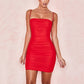 Women's Spaghetti Straps Dress