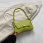 Women's Minimal Shoulder Bag