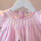 Girl's Personality Summer Dress | Ajanka Inc.